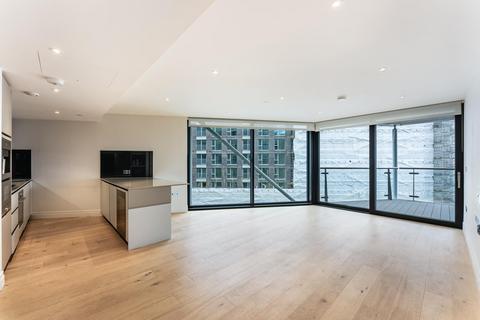 3 bedroom apartment for sale, Riverlight Quay, Nine ElmsLondon, SW11