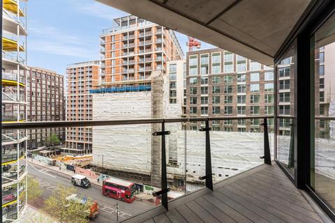 3 bedroom apartment for sale, Riverlight Quay, Nine ElmsLondon, SW11