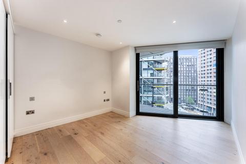 3 bedroom apartment for sale, Riverlight Quay, Nine ElmsLondon, SW11