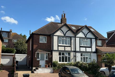Sandringham Close, Hove BN3