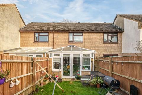 2 bedroom terraced house for sale, Banbury,  Oxfordshire,  OX16