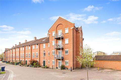 1 bedroom apartment for sale, William Lucy Way, Jericho, OX2