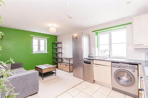 1 bedroom apartment for sale, William Lucy Way, Jericho, OX2