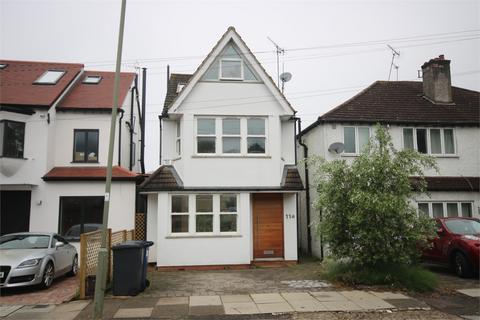 4 bedroom detached house to rent, Ridgeview Road, Whetstone, N20