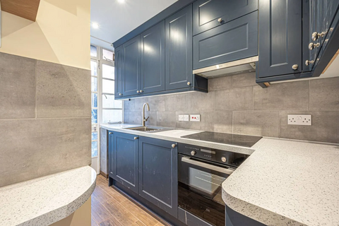 1 bedroom apartment to rent, Adelaide Road, London NW3