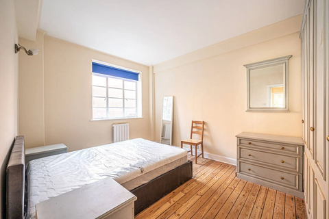 1 bedroom apartment to rent, Adelaide Road, London NW3
