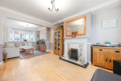 4 bedroom semi-detached house for sale, Croft Road, London, SW16