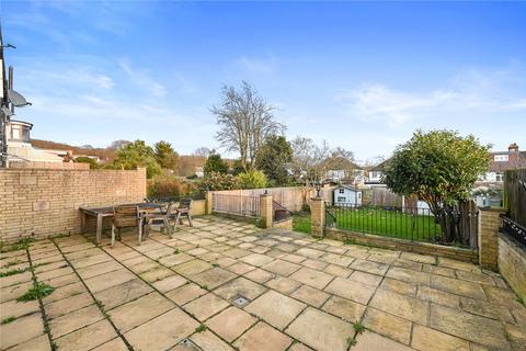 4 bedroom semi-detached house for sale, Croft Road, London, SW16