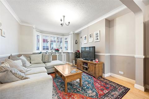 4 bedroom semi-detached house for sale, Croft Road, London, SW16