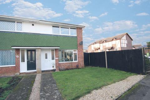 2 bedroom semi-detached house for sale, Newbury Avenue, Maidstone ME16