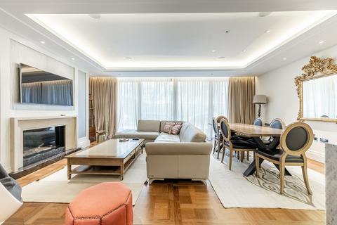 2 bedroom apartment for sale, Ebury Square, London SW1W