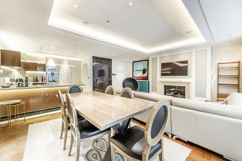 2 bedroom apartment for sale, Ebury Square, London SW1W