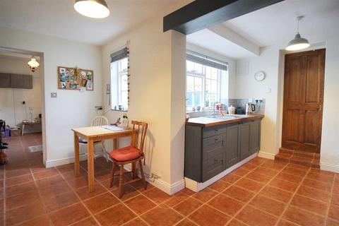 3 bedroom semi-detached house for sale, High Street, Tittleshall, King's Lynn