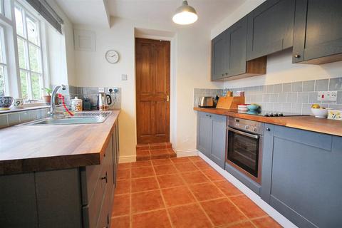 3 bedroom semi-detached house for sale, High Street, Tittleshall, King's Lynn