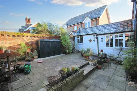 3 bedroom semi-detached house for sale, High Street, Tittleshall, King's Lynn