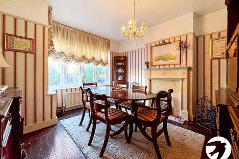 3 bedroom terraced house for sale, Oakwood Road, Maidstone, Kent, ME16