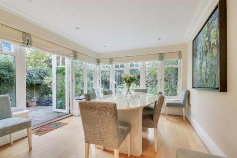 5 bedroom house for sale, Mountview Close, Hampstead Garden Suburb, London