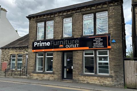 Shop for sale, Town Gate, Wyke, Bradford