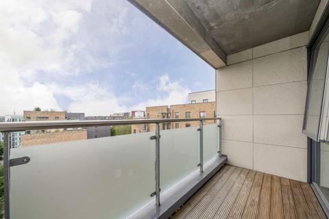 1 bedroom flat for sale, Bollo Bridge Road, London W3