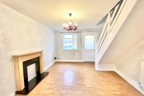 2 bedroom end of terrace house for sale, Wallace Street, Dunston, NE11