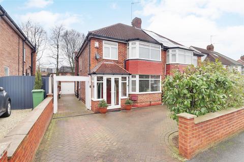 4 bedroom semi-detached house for sale, Weelsby Way, Hessle