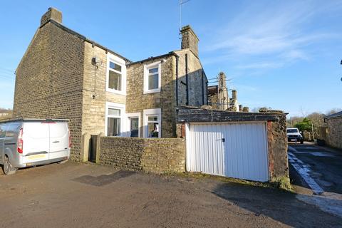 3 bedroom end of terrace house for sale, Harry Street, Salterforth, BB18