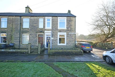 1 Harry Street, Salterforth, Barnoldswick, BB18 5TP