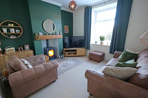 1 Harry Street, Salterforth, Barnoldswick, BB18 5TP