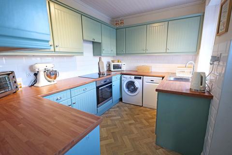1 Harry Street, Salterforth, Barnoldswick, BB18 5TP