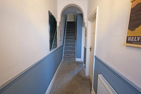 1 Harry Street, Salterforth, Barnoldswick, BB18 5TP