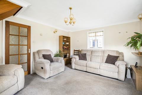 3 bedroom semi-detached house for sale, The Green, Marsh Baldon, OX44 9LJ