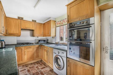 3 bedroom semi-detached house for sale, The Green, Marsh Baldon, OX44 9LJ