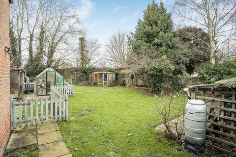 3 bedroom semi-detached house for sale, The Green, Marsh Baldon, OX44 9LJ