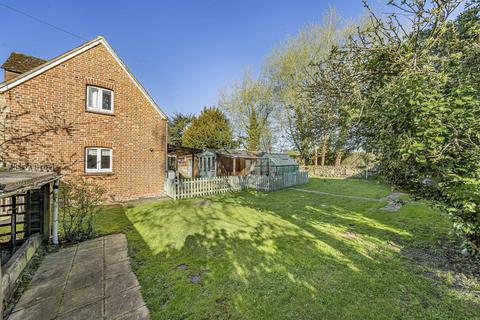 undefined, The Green, Marsh Baldon, OX44 9LJ