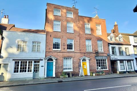 undefined, Church Street, Tewkesbury GL20