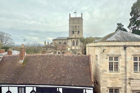 undefined, Church Street, Tewkesbury GL20