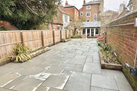 undefined, Church Street, Tewkesbury GL20