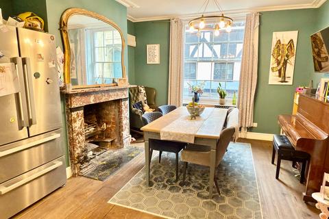 undefined, Church Street, Tewkesbury GL20