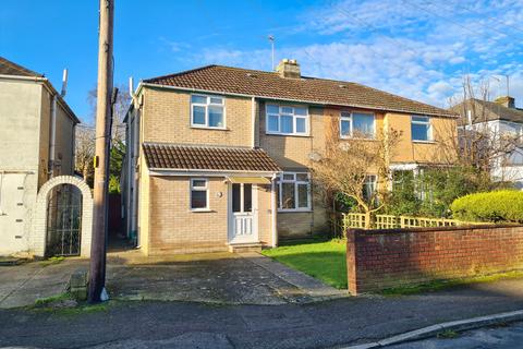 3 bedroom semi-detached house for sale, Causeway Crescent, Totton SO40