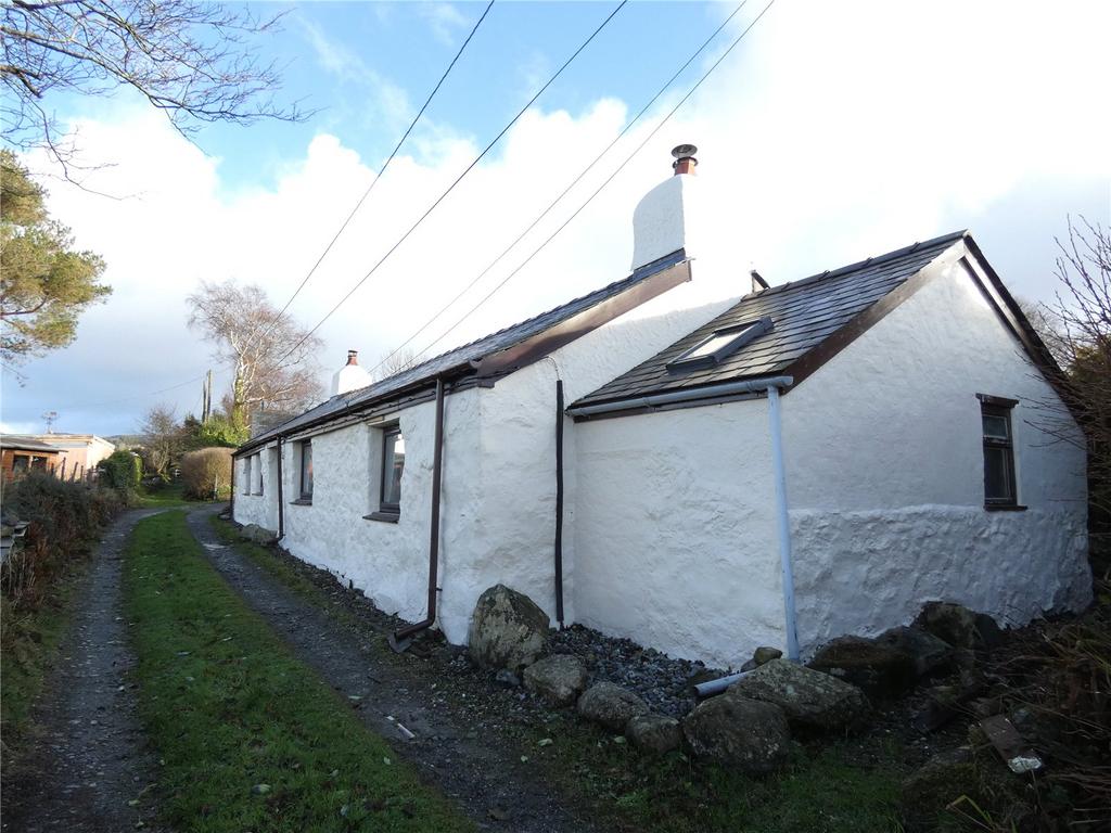 Tre Dafydd
