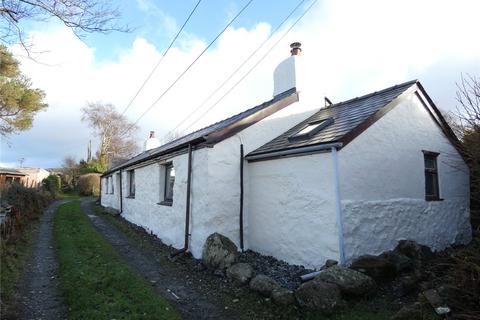 2 bedroom bungalow to rent, Waunfawr, Caernarfon, Gwynedd, LL55