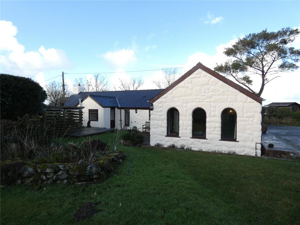 Tre Dafydd