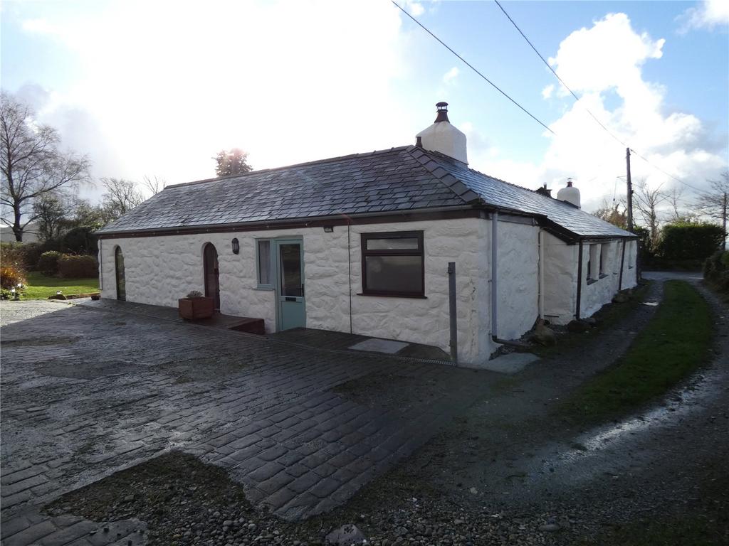 Tre Dafydd