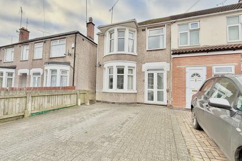 Catesby Road, Coventry, CV6