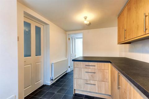 5 Abbots Road, Pershore, WR10 1LL