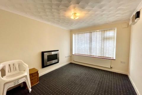 1 bedroom bungalow to rent, Braddon Road, Leicestershire LE11