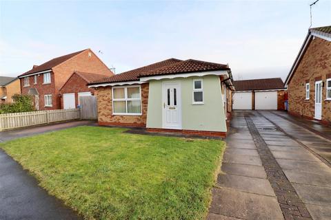 3 bedroom bungalow for sale, Windmill Meadows, Wilberfoss