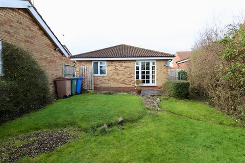 3 bedroom bungalow for sale, Windmill Meadows, Wilberfoss