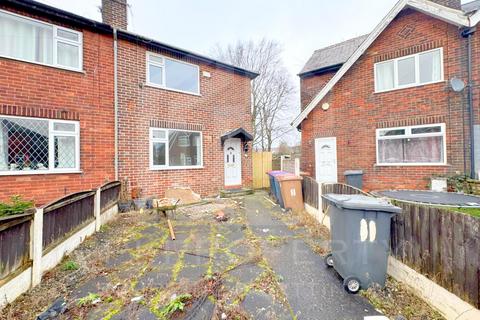 2 bedroom semi-detached house to rent, Deacon Avenue, Swinton M27