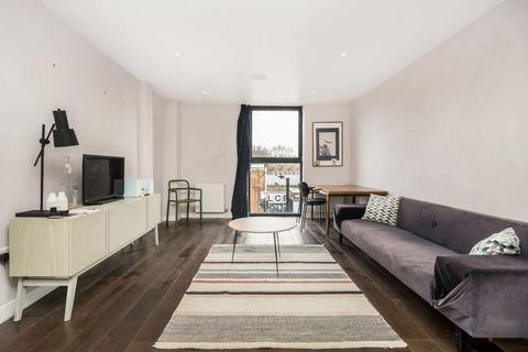 1 bedroom flat to rent, Mare Street, London E8